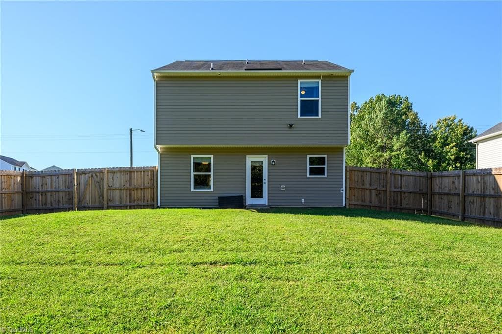 Stick/Site Built at 2108 W Simpson Road, Burlington NC 27217, Burlington, photo 49 of 68