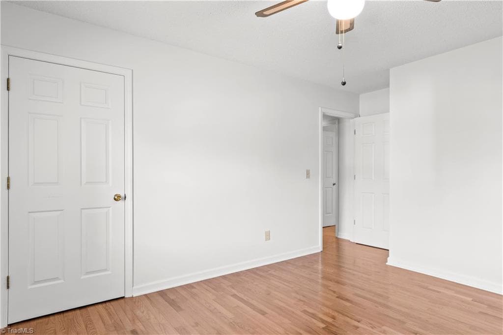 2nd Bedroom - 173 Pam Drive, Winston-Salem NC 27107, Winston-Salem