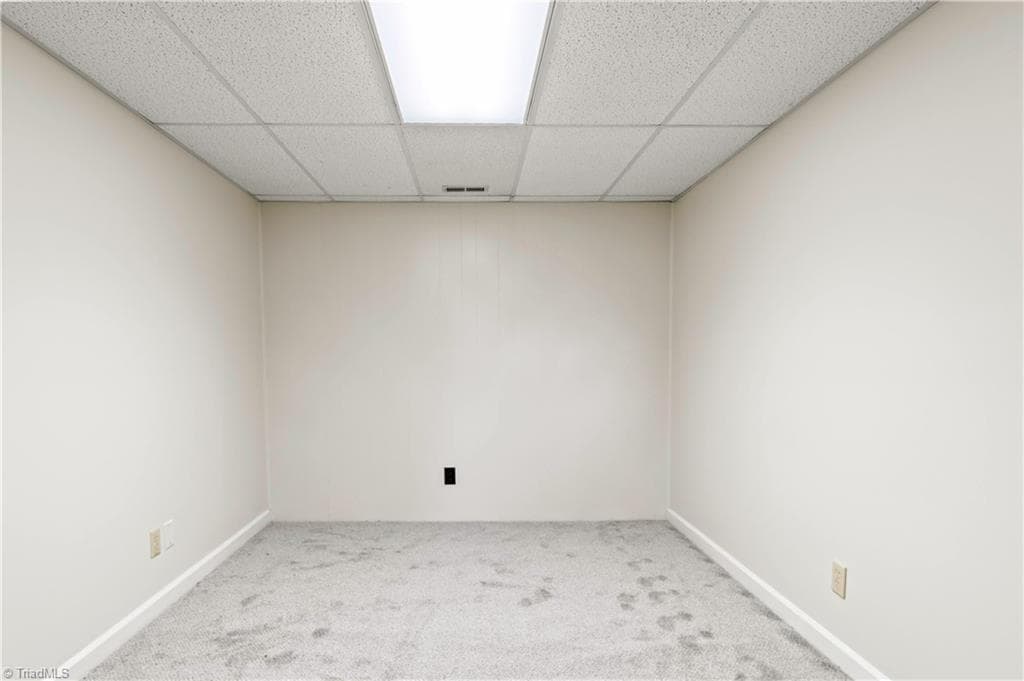 Office - Lower level - 173 Pam Drive, Winston-Salem NC 27107, Winston-Salem