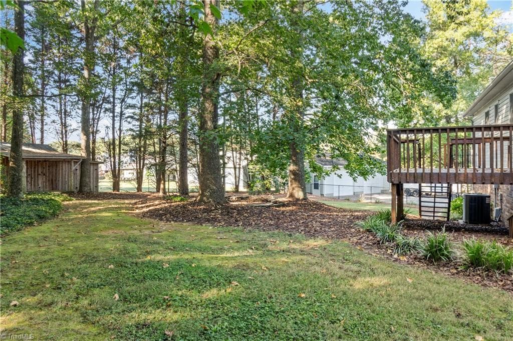 Stick/Site Built at 173 Pam Drive, Winston-Salem NC 27107, Winston-Salem, photo 67 of 68