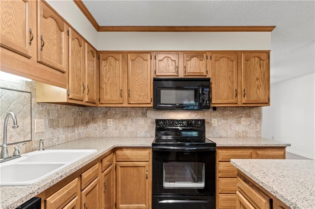 Stick/Site Built at 173 Pam Drive, Winston-Salem NC 27107, Winston-Salem, photo 19 of 68