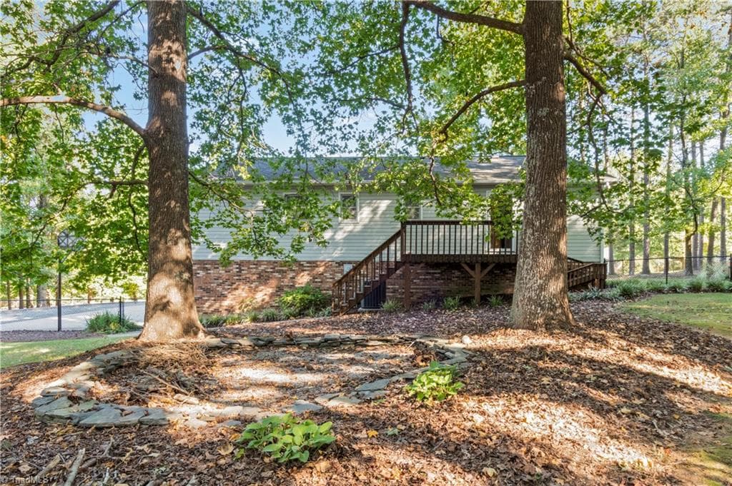 Stick/Site Built at 173 Pam Drive, Winston-Salem NC 27107, Winston-Salem, photo 65 of 68
