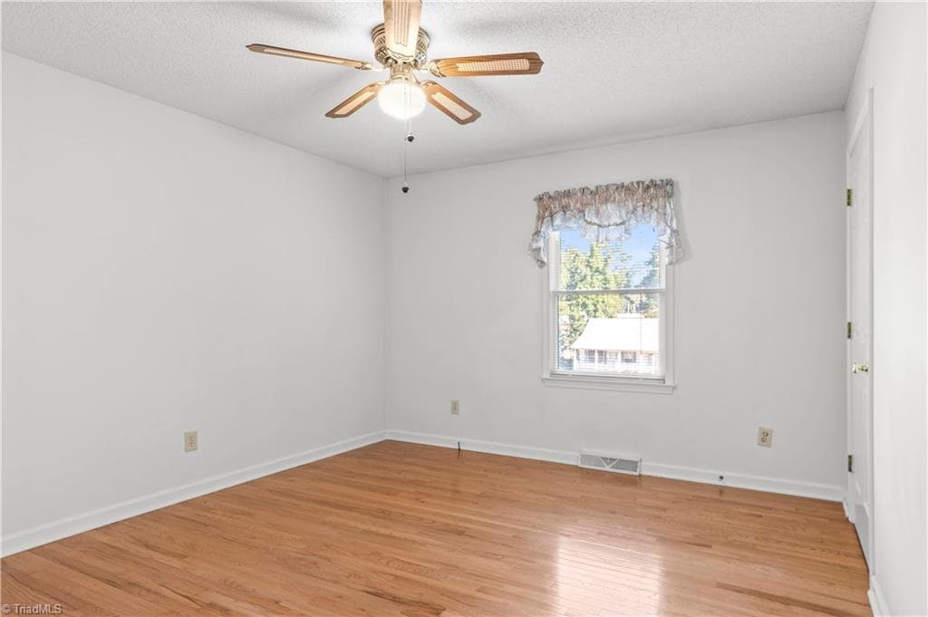 2nd Bedroom - Upper level - 173 Pam Drive, Winston-Salem NC 27107, Winston-Salem