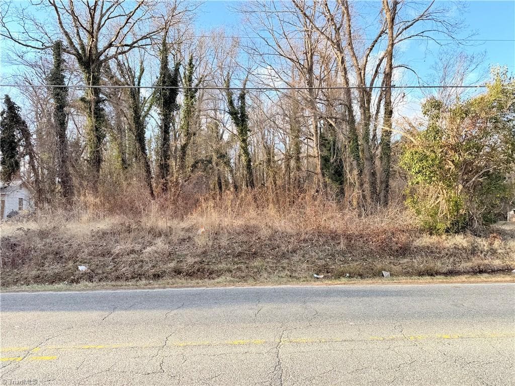 Unimproved Land at 611 Liberty Road, High Point NC 27263, High Point, photo 5 of 8