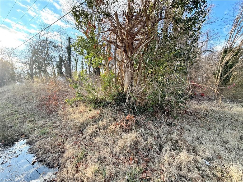 Unimproved Land at 611 Liberty Road, High Point NC 27263, High Point, photo 7 of 8