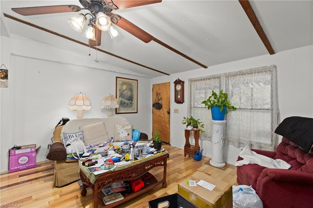 Manufactured Home at 1315 Pebble Brook Road, Sandy Ridge NC 27046, photo 5 of 24
