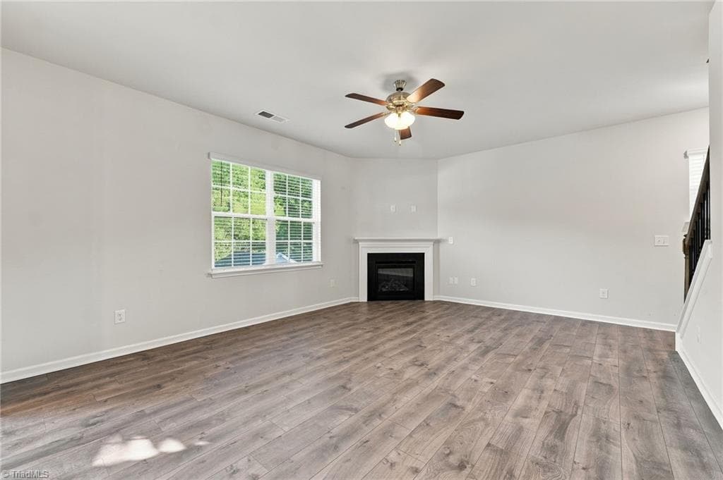 Stick/Site Built at 6692 Bellawood Drive, Trinity NC 27370, Trinity, photo 17 of 40