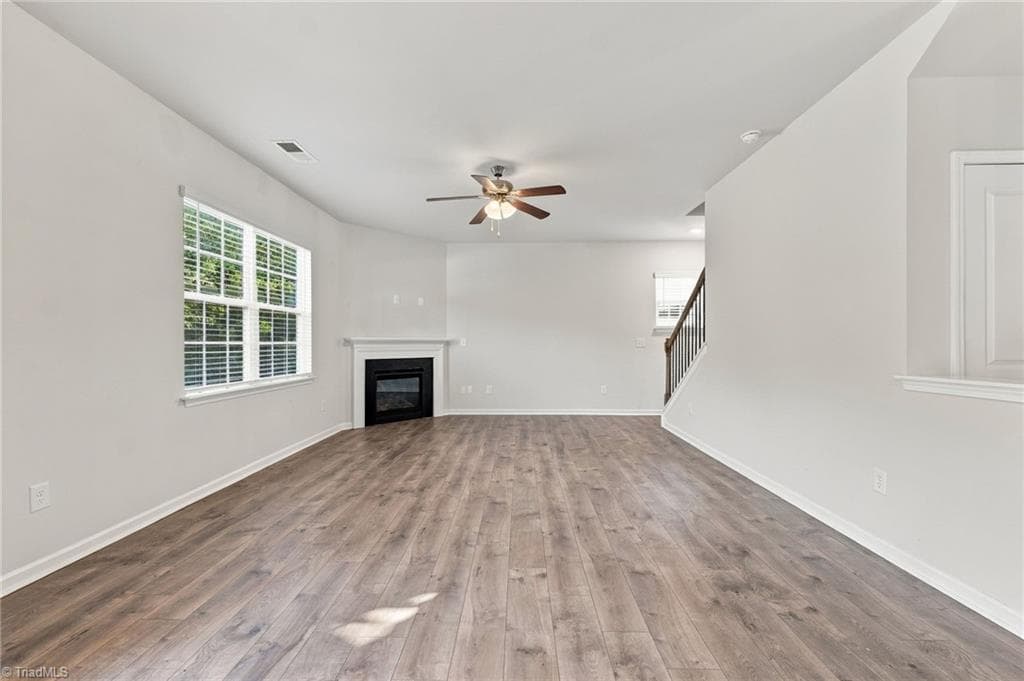 Stick/Site Built at 6692 Bellawood Drive, Trinity NC 27370, Trinity, photo 16 of 40