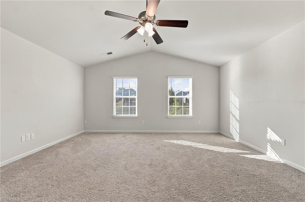 Stick/Site Built at 6692 Bellawood Drive, Trinity NC 27370, Trinity, photo 22 of 40