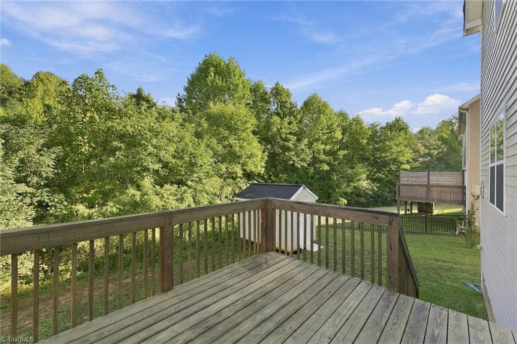 Stick/Site Built at 6692 Bellawood Drive, Trinity NC 27370, Trinity, photo 36 of 40