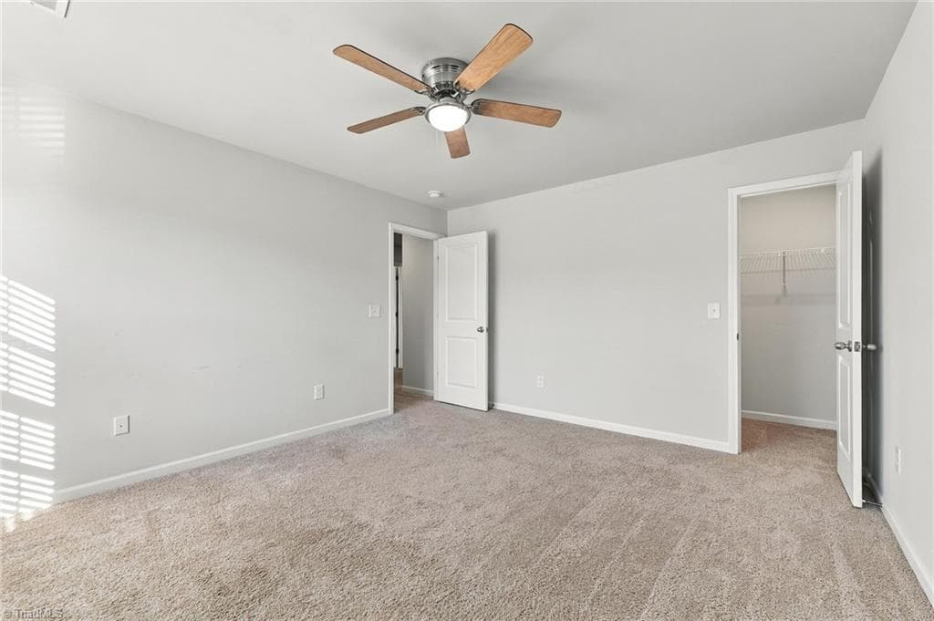 Stick/Site Built at 6692 Bellawood Drive, Trinity NC 27370, Trinity, photo 32 of 40
