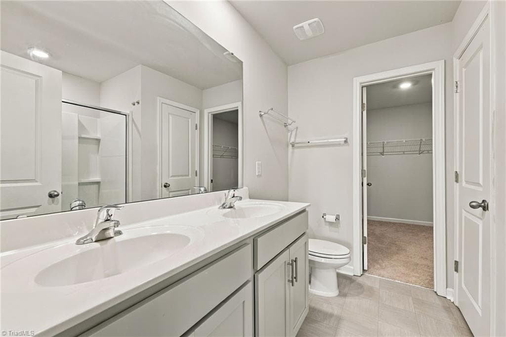 Stick/Site Built at 6692 Bellawood Drive, Trinity NC 27370, Trinity, photo 24 of 40