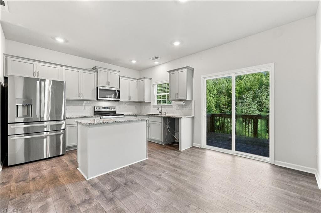 Stick/Site Built at 6692 Bellawood Drive, Trinity NC 27370, Trinity, photo 14 of 40