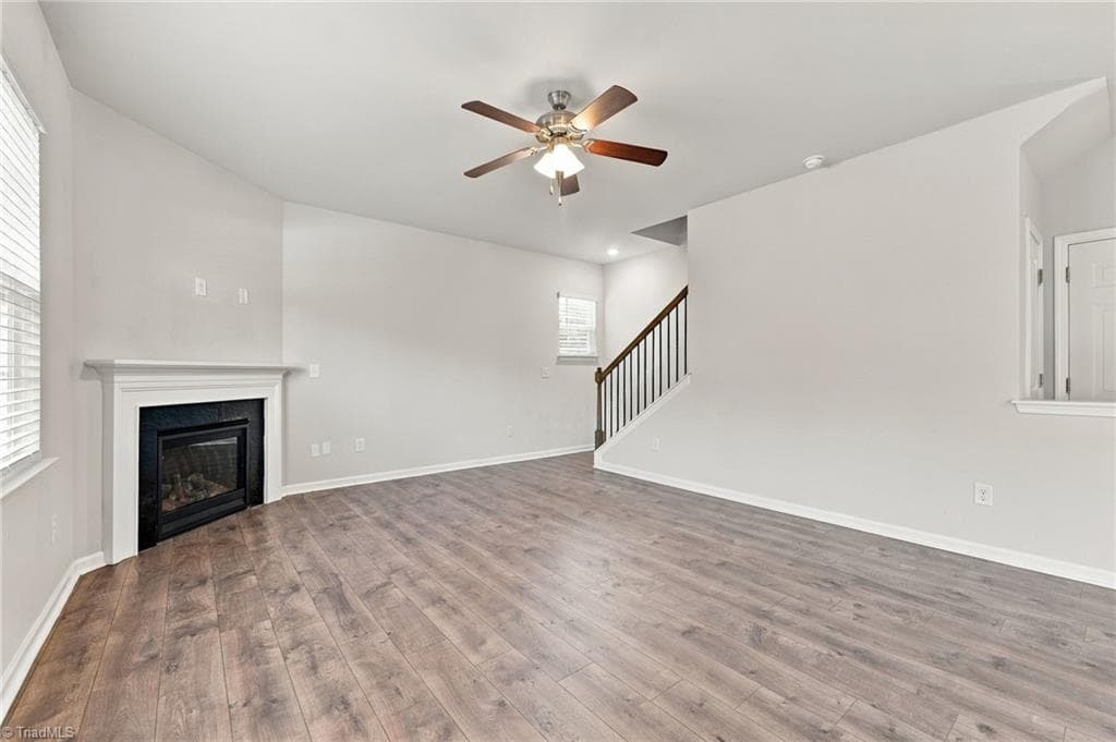 Stick/Site Built at 6692 Bellawood Drive, Trinity NC 27370, Trinity, photo 18 of 40
