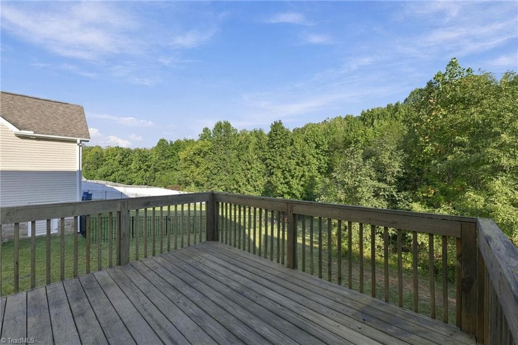Stick/Site Built at 6692 Bellawood Drive, Trinity NC 27370, Trinity, photo 37 of 40
