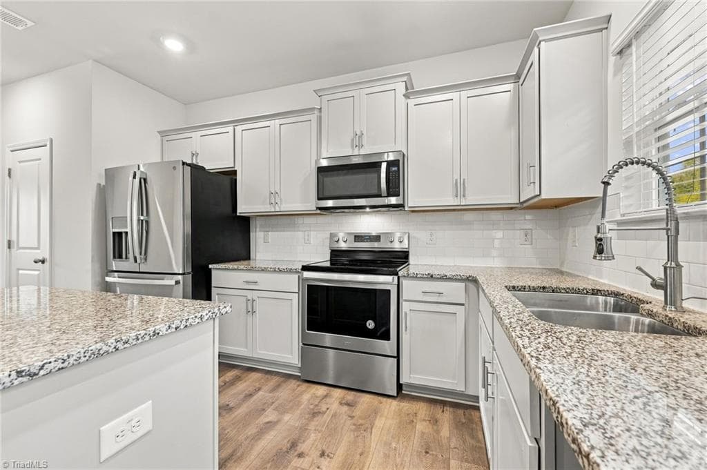 Stick/Site Built at 6692 Bellawood Drive, Trinity NC 27370, Trinity, photo 15 of 40