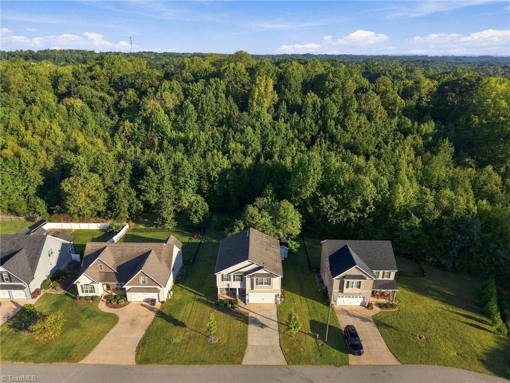 Stick/Site Built at 6692 Bellawood Drive, Trinity NC 27370, Trinity, photo 39 of 40