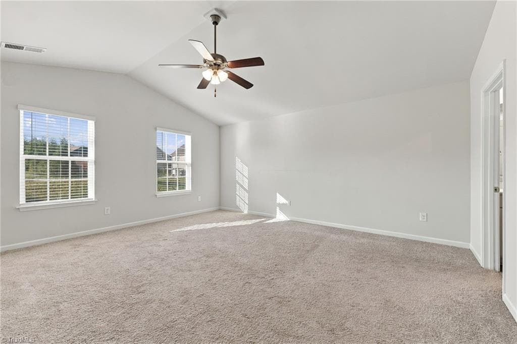 Stick/Site Built at 6692 Bellawood Drive, Trinity NC 27370, Trinity, photo 21 of 40
