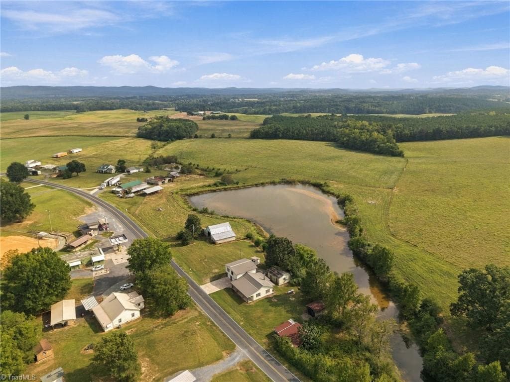 Stick/Site Built at 6227 Gravel Hill Road, Denton NC 27239, Denton, photo 42 of 47