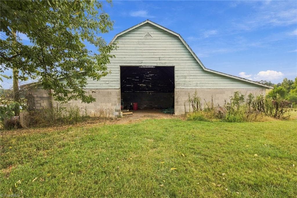Stick/Site Built at 6227 Gravel Hill Road, Denton NC 27239, Denton, photo 34 of 47