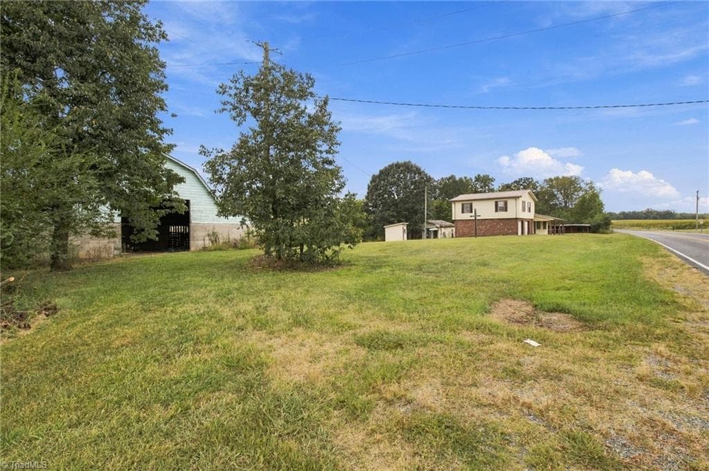 Stick/Site Built at 6227 Gravel Hill Road, Denton NC 27239, Denton, photo 33 of 47