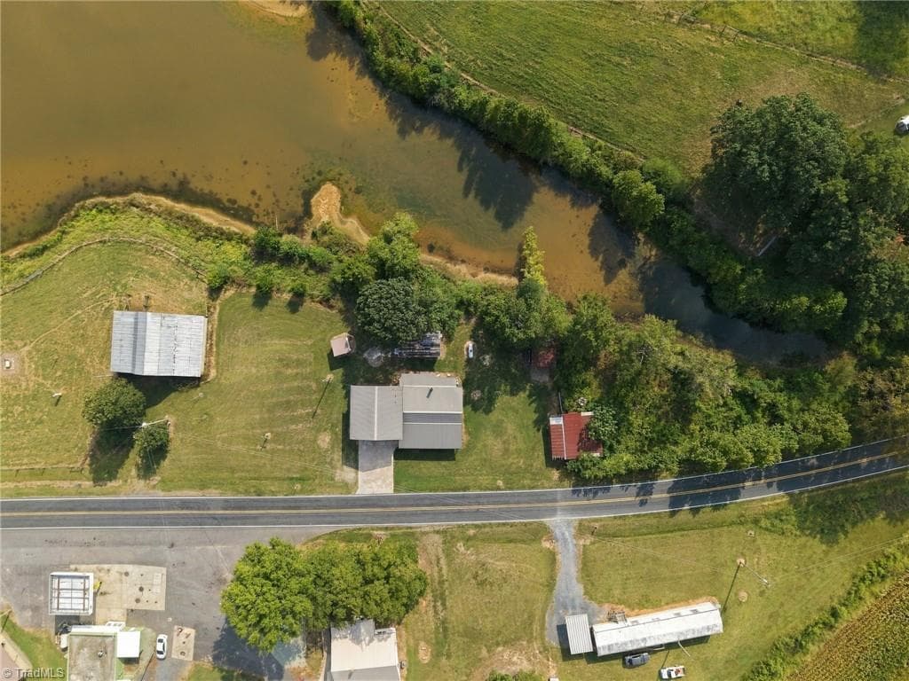 Stick/Site Built at 6227 Gravel Hill Road, Denton NC 27239, Denton, photo 45 of 47