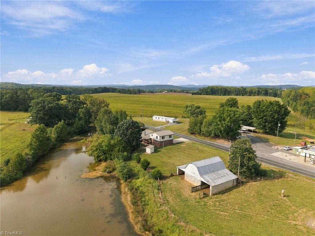 Stick/Site Built at 6227 Gravel Hill Road, Denton NC 27239, Denton, photo 44 of 47