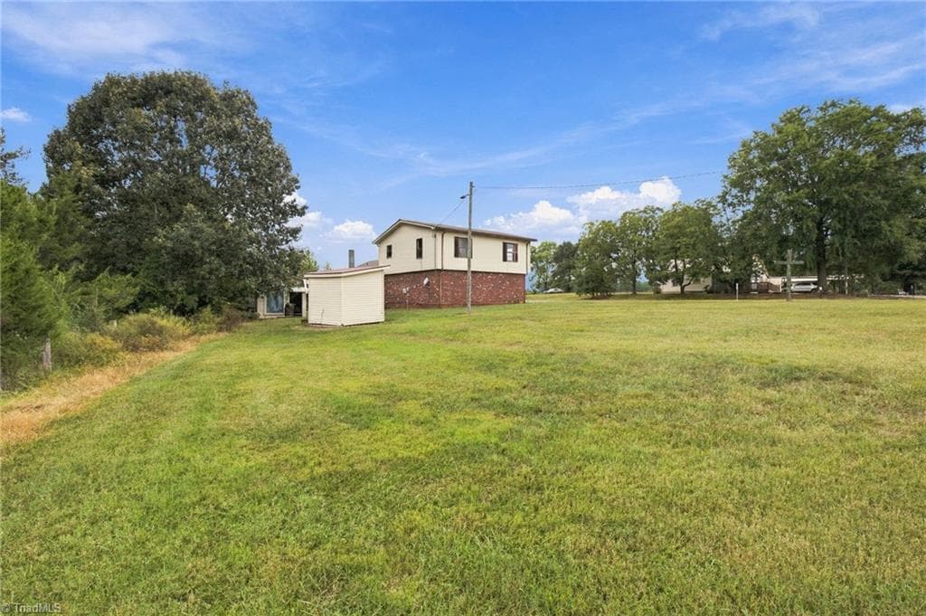 Stick/Site Built at 6227 Gravel Hill Road, Denton NC 27239, Denton, photo 35 of 47