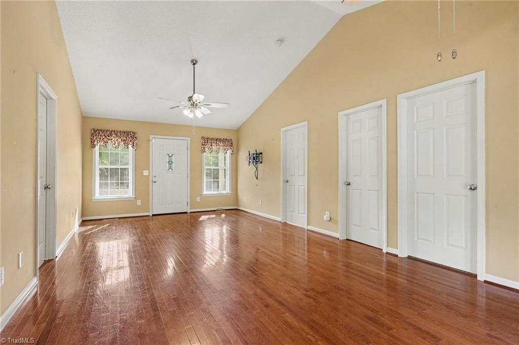 Stick/Site Built at 151 Copper Lane, Lexington NC 27292, Lexington, photo 6 of 30