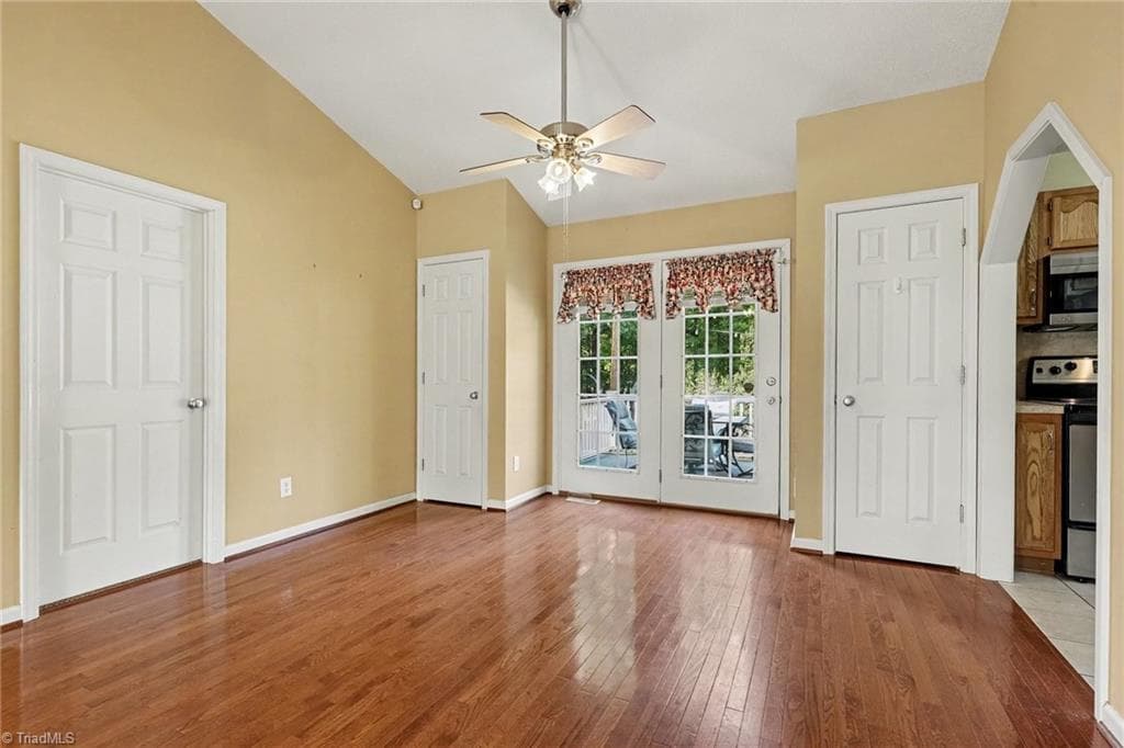 Stick/Site Built at 151 Copper Lane, Lexington NC 27292, Lexington, photo 5 of 30