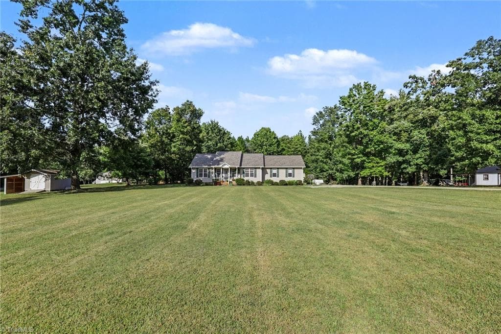 Stick/Site Built at 151 Copper Lane, Lexington NC 27292, Lexington, photo 30 of 30