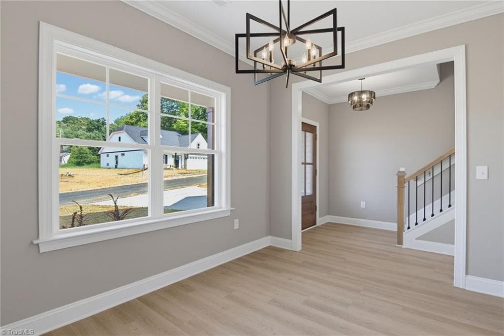 Stick/Site Built at 2111 Medhurst Drive, Greensboro NC 27410, Greensboro, photo 11 of 38