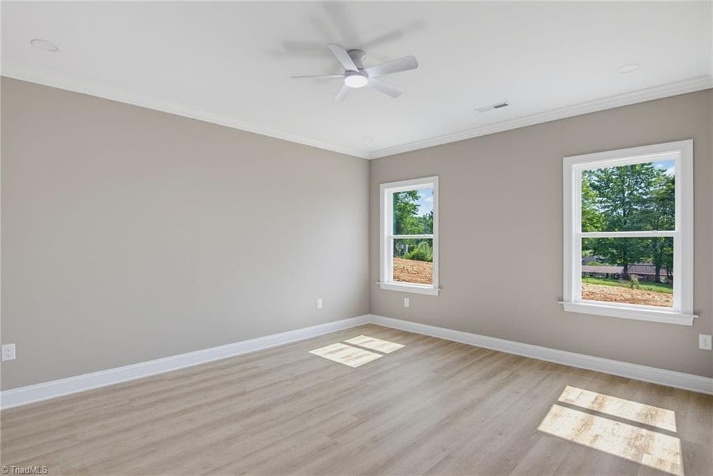 Stick/Site Built at 2111 Medhurst Drive, Greensboro NC 27410, Greensboro, photo 33 of 38