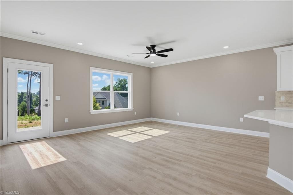 Stick/Site Built at 2111 Medhurst Drive, Greensboro NC 27410, Greensboro, photo 31 of 38
