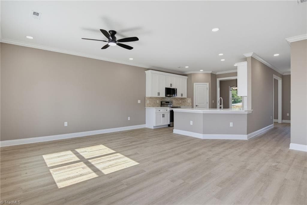 Stick/Site Built at 2111 Medhurst Drive, Greensboro NC 27410, Greensboro, photo 23 of 38