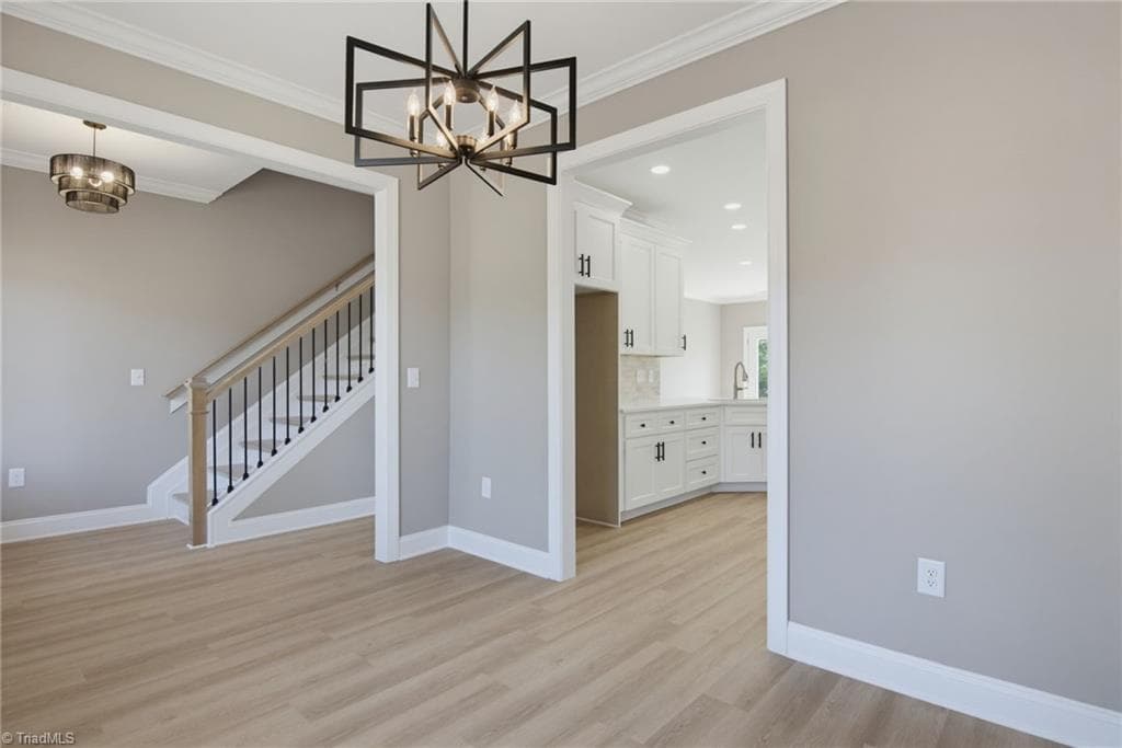 Stick/Site Built at 2111 Medhurst Drive, Greensboro NC 27410, Greensboro, photo 13 of 38