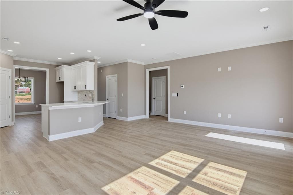 Stick/Site Built at 2111 Medhurst Drive, Greensboro NC 27410, Greensboro, photo 21 of 38