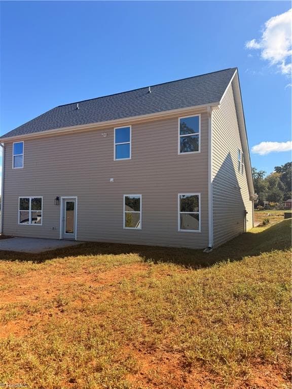 Stick/Site Built at 2111 Medhurst Drive, Greensboro NC 27410, Greensboro, photo 37 of 38
