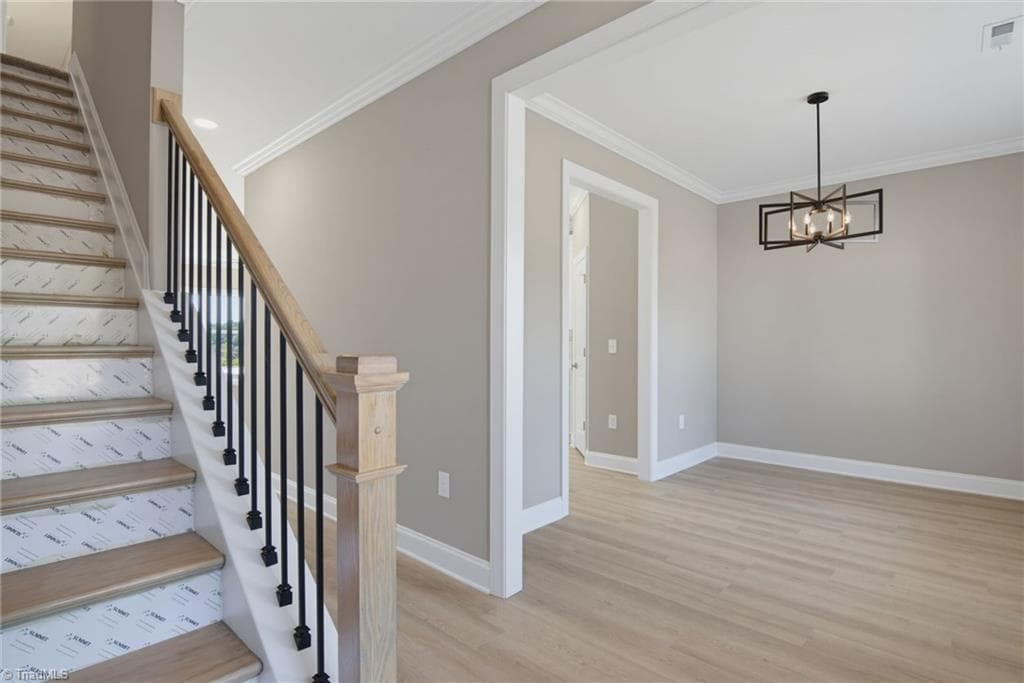 Stick/Site Built at 2111 Medhurst Drive, Greensboro NC 27410, Greensboro, photo 7 of 38
