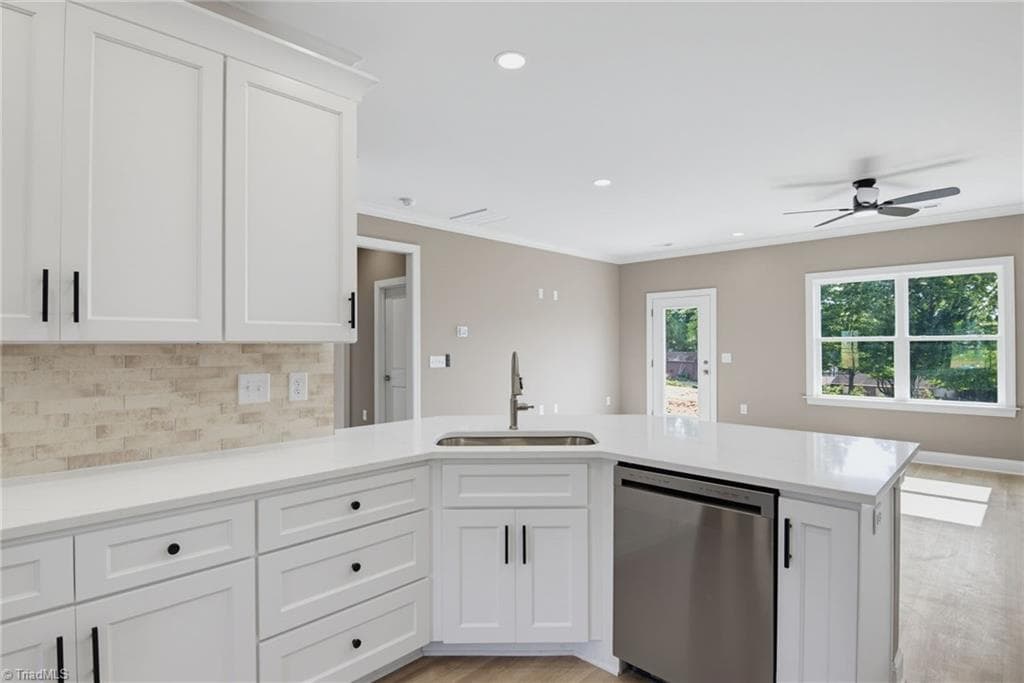 Stick/Site Built at 2111 Medhurst Drive, Greensboro NC 27410, Greensboro, photo 15 of 38