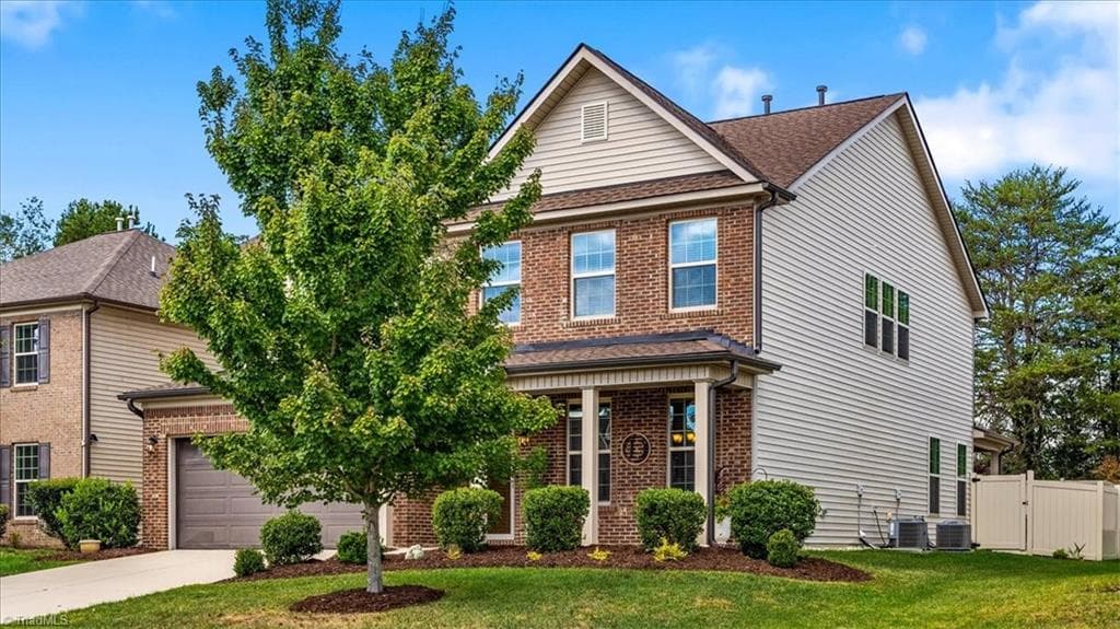 Stick/Site Built at 1459 Sawyer Avenue, High Point NC 27265, High Point, photo 3 of 100
