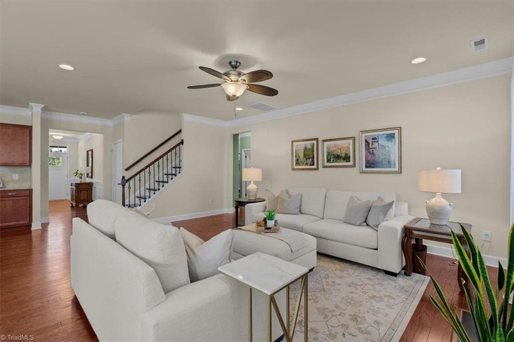 Stick/Site Built at 1459 Sawyer Avenue, High Point NC 27265, High Point, photo 11 of 100