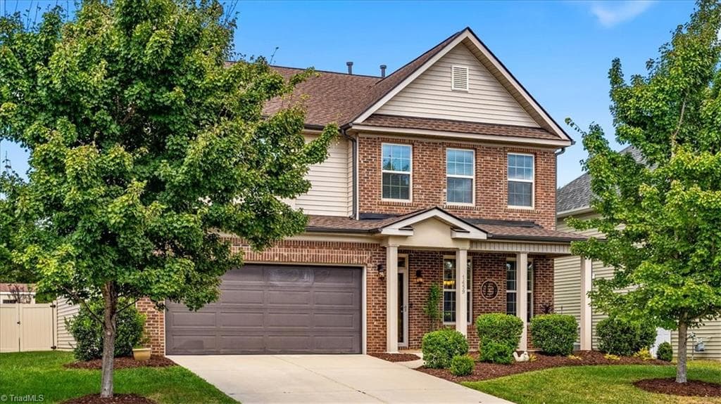 1459 Sawyer Avenue, High Point NC 27265