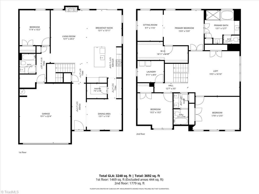 Stick/Site Built at 1459 Sawyer Avenue, High Point NC 27265, High Point, photo 99 of 100