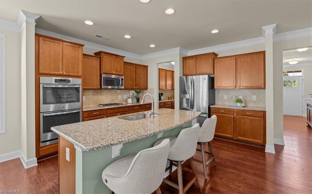 Stick/Site Built at 1459 Sawyer Avenue, High Point NC 27265, High Point, photo 41 of 100