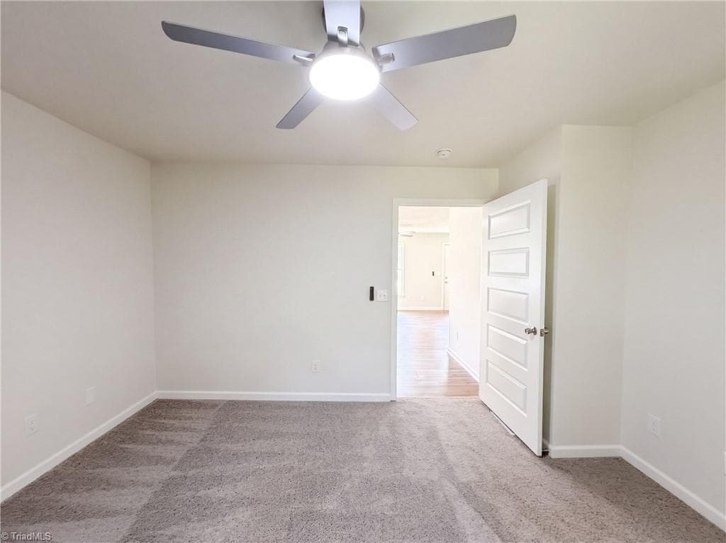 Stick/Site Built at 4982 Follansbee Road, Winston-Salem NC 27127, Winston-Salem, photo 13 of 32