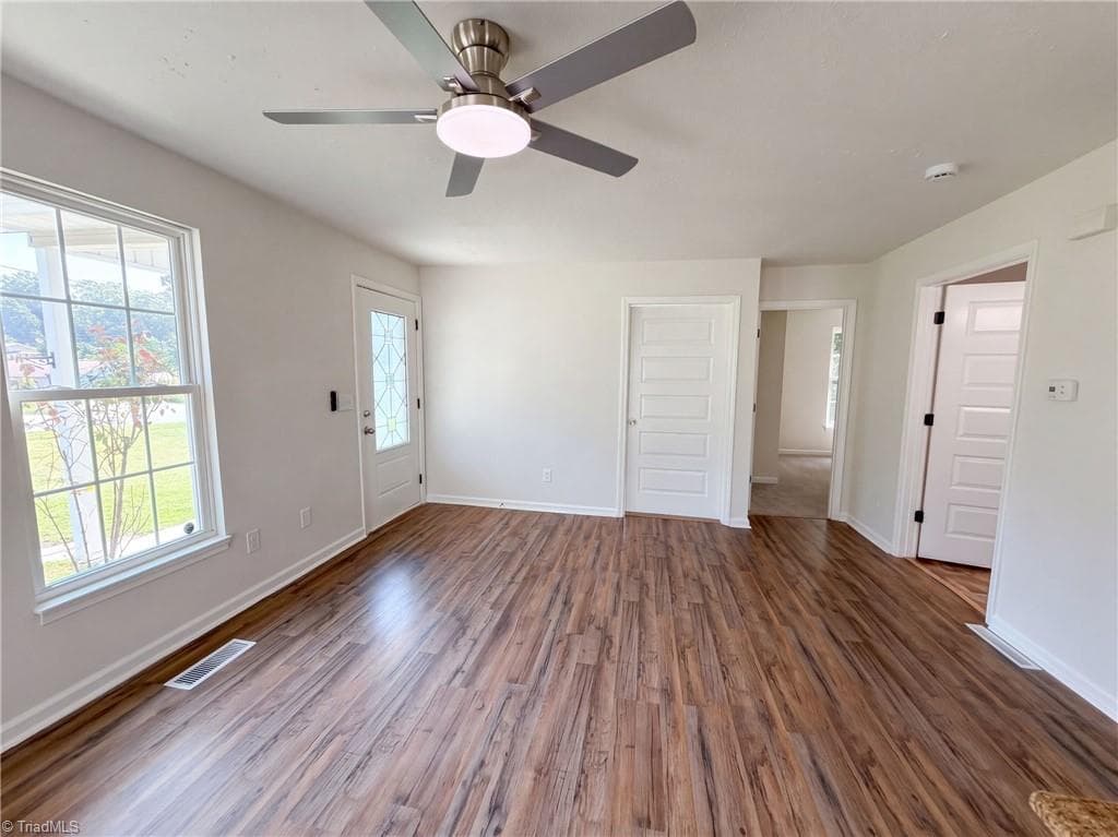 Stick/Site Built at 4982 Follansbee Road, Winston-Salem NC 27127, Winston-Salem, photo 3 of 32
