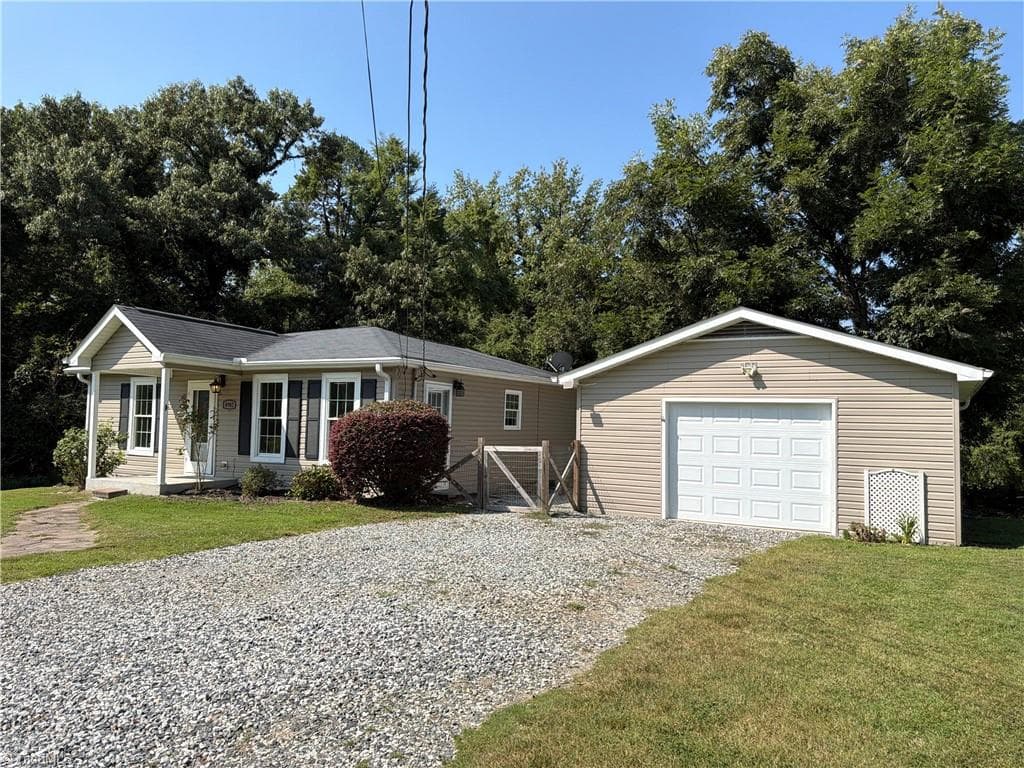 Stick/Site Built at 4982 Follansbee Road, Winston-Salem NC 27127, Winston-Salem, photo 32 of 32