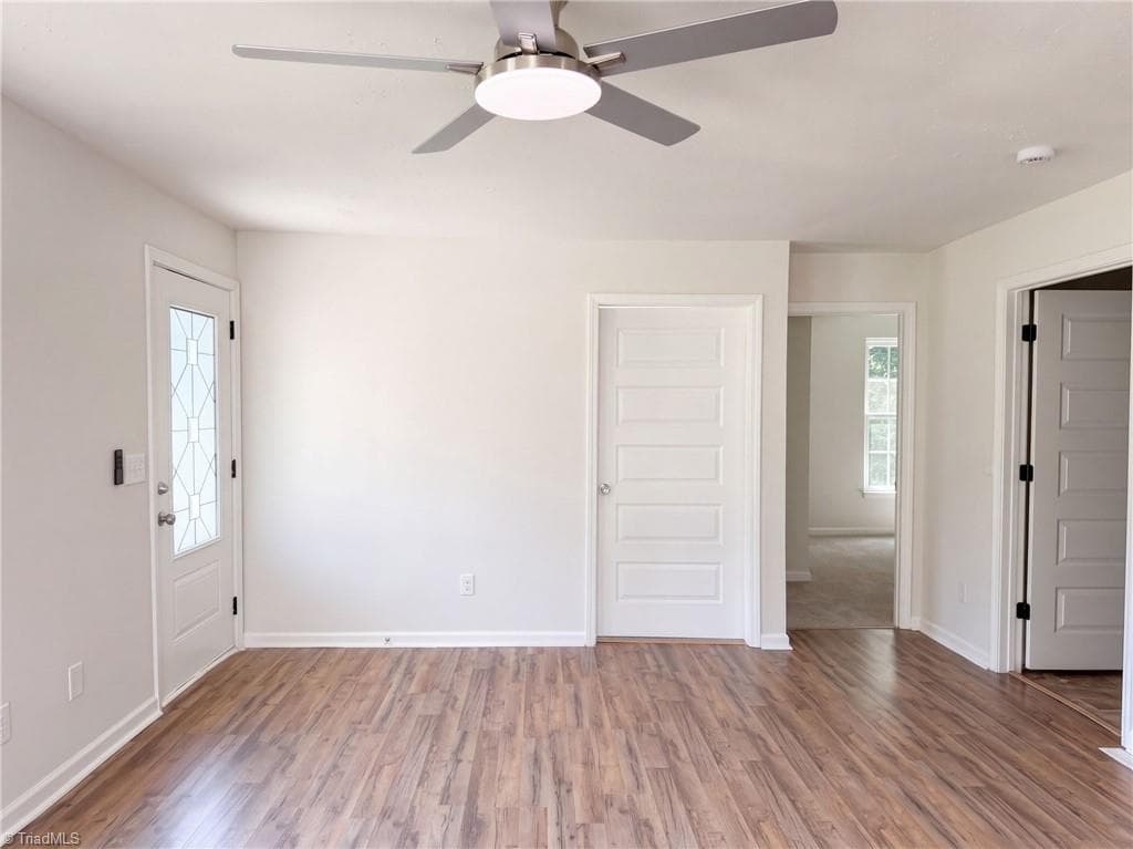 Stick/Site Built at 4982 Follansbee Road, Winston-Salem NC 27127, Winston-Salem, photo 10 of 32