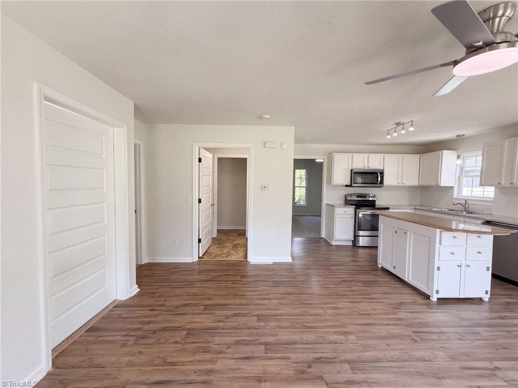Stick/Site Built at 4982 Follansbee Road, Winston-Salem NC 27127, Winston-Salem, photo 11 of 32